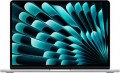 Apple - Geek Squad Certified Refurbished MacBook Air 13-inch Laptop - M3 chip - 16GB Memory - 512GB SSD - Silver