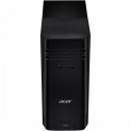 Acer - Aspire Desktop - Intel Core i7 - 16GB Memory - 512GB Solid State Drive - Black