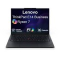 Lenovo --Thinkpad E14 Laptop 14.0 WUXGA Display (Ryzen 7 250, 64GB, 2TB SSD, AMD Radeon 780M, Win 11 Pro) w/USB Hub