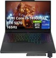 Lenovo - Legion 5 15.1