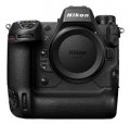 Nikon - Z 9 8K Video Mirrorless Camera (Body Only) - Black