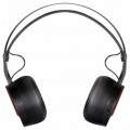 House of Marley - Buffalo Soldier On-Ear Wireless Headphones - Signature Black