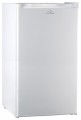 Commercial Cool - 3.26 Cu. Ft. Compact Refrigerator - White
