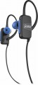 Jam - Transit Mini Wireless Earbud Headphones - Blue