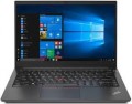 Lenovo - ThinkPad E16 Laptop 16.0 WUXGA Display (Ryzen 5 230, 32GB, 2TB SSD, AMD Radeon 760M, Win 11 Pro) w/17in Backpack - Black