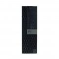 Dell - Refurbished OptiPlex Desktop - Intel Core i7 - 16GB Memory - 256GB SSD - Black-6383539.