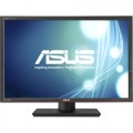 Asus - ProArt PA248Q Widescreen LCD Monitor - Black