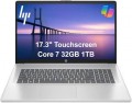 HP - Upgraded - Essential 17 17.3