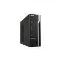 Acer - Veriton Desktop - Intel Core i5 - 8GB Memory - 1TB Hard Drive - Black- VX4640GI5650Z-4827601