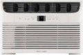 Frigidaire - 250 Sq. Ft. 6,000 BTU Window-Mounted Air Conditioner - White