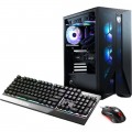 MSI - Aegis RS Gaming Desktop - Intel i7-12700K - 32 GB Memory - NVIDIA GeForce RTX 3080 Up to 10 GB - 2 TB HDD + 1 TB SSD - Blac