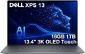 Dell - XPS - 13.4