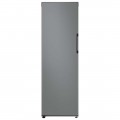 Samsung - Bespoke 11.4 cu. ft. Flex Column refrigerator - Gray Glass