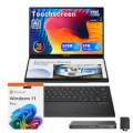 ASUS - Upgraded - Zenbook Duo 2-in-1 Laptop,Dual 14