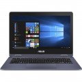 ASUS - VivoBook Flip 12 J202NA 2-in-1 11.6