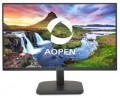 Acer - AOPEN 23.8” LED FHD 100Hz 1ms FreeSync Monitor (HDMI, VGA) - Black