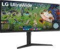 LG - Geek Squad Certified Refurbished 34
