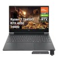 HP - Upgraded - Victus 15.6
