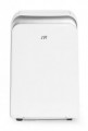 SPT 12,000 BTU Portable Air Conditioner – Cooling only --White
