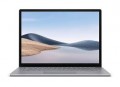 Microsoft - Surface Laptop 4 - 15” Touch-Screen – AMD Ryzen 7 Surface Edition – 8GB Memory - 256GB SSD (Latest Model) - Platinum