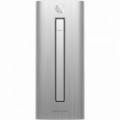 HP - Refurbished ENVY Desktop - Intel Core i7 - 16GB Memory - 1TB Hard Drive - HP Finish In Natural Silver