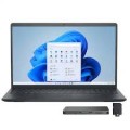 Dell - Upgraded - Inspiron 15 FHD 15.6
