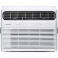 Frigidaire - 700 Sq. Ft. 14,000 BTU Inverter Smart Window Air Conditioner - White