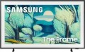 Samsung - 50” Class LS03FA The Frame Series QLED 4K UHD Art Mode SamsungVision AI Smart TV w/ Wall Mount (2025)