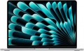 Apple - MacBook Air 13-inch Apple M3 chip Built for Apple Intelligence - 16GB Memory - 256GB SSD - Silver