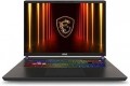 MSI - Vector 16 HX AI 16