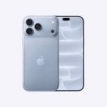 Apple - iPhone 18 Pro Max 256GB - Glacier (unlocked)