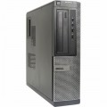 Dell - Refurbished OptiPlex 390 Desktop - Intel Pentium - 4GB Memory - 1TB Hard Drive - Multi