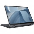 Lenovo - IdeaPad Flex 5 16IAU7 2-in-1 14