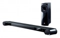 Yamaha - 7.1-Channel Soundbar with Wireless Active Subwoofer - Black