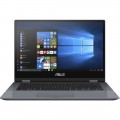 ASUS - VivoBook Flip 14 TP412FA 2-in-1 14