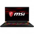 MSI - GS75 10SGS 17.3