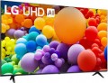 LG - 55” Class UT75 Series LED 4K UHD Smart webOS TV (2024)