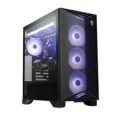 MSI - Aegis ZS2 Gaming Desktop - AMD Ryzen R9-7900X - 32GB Memory - NVIDIA GeForce RTX 5080 - 2TB SSD - Black