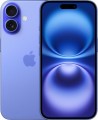Apple - iPhone 16 512GB with Apple Intelligence - Ultramarine (unlocked)