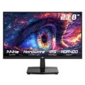 Titan-army - P2418C 23.8” Office Monitor, IPS 144Hz 1920×1080p FHD, Low Blue Light, FreeSync 99% sRGB with HDR400 (DisplayPort, HDMI) - Black
