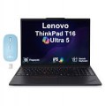 Lenovo - ThinkPad E16 Gen 3 21SR0034US 16