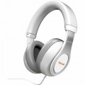 Klipsch - Over-the-Ear Headphones - White