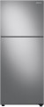 Samsung - 15.6 cu. ft. Top Freezer Refrigerator with All-Around Cooling -Stainless steel