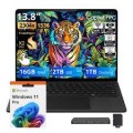Microsoft - Upgraded - Surface 13.8
