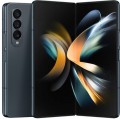 Samsung - Galaxy Z Fold4 512GB (Unlocked) - Graygreen
