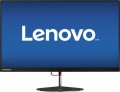 Lenovo - ThinkVision X24 23.8