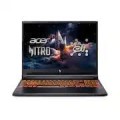 Acer - Nitro V16 16'' Gaming Laptop,AMD Ryzen 5 240,16GB RAM,512GB SSD,GeForce RTX 5050,Backlit,Win 11 - Black