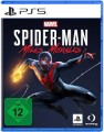 Marvel's Spider-Man: Miles Morales Ultimate Edition - PlayStation 5