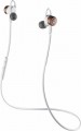 Plantronics - BackBeat GO 3 Wireless Earbud Headphones - White Copper