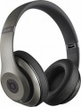 Beats by Dr. Dre - Beats Studio Wireless On-Ear Headphones - Titanium